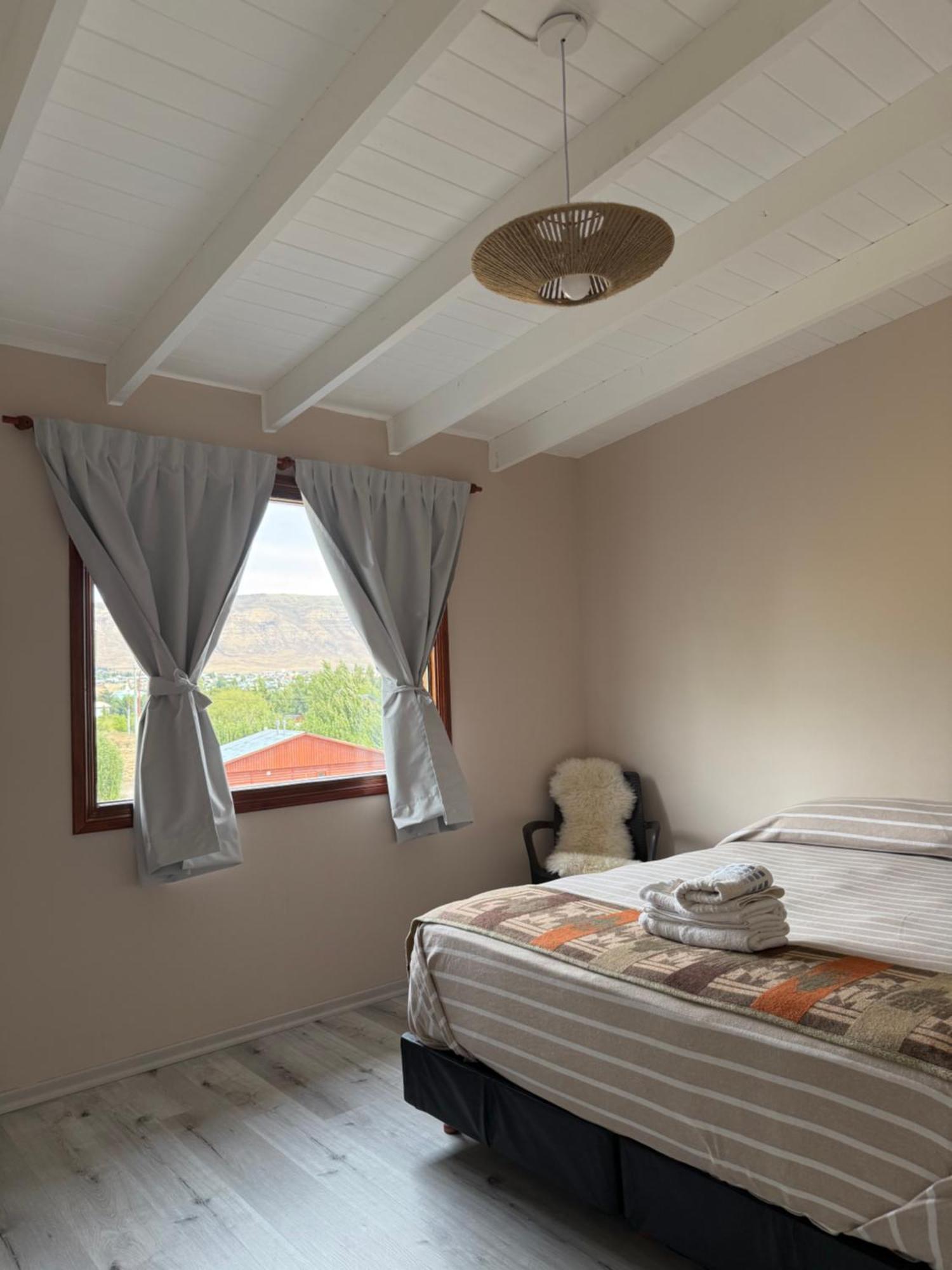 Patagonia Suites El Calafate Extérieur photo